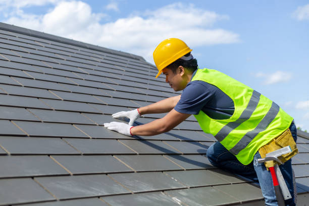 Best Storm Damage Roof Repair  in Marathon, FL