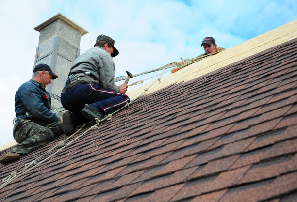 Best Metal Roofing Contractor  in Marathon, FL